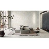 LIMESTONE  WHITE RETTIFICATO  120X60 - IMPRONTA ILM01BA IMPRONTA - 1