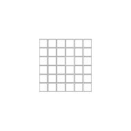 LIMESTONE  WHITE MOSAIQUE  30X30 - IMPRONTA ILM013MA IMPRONTA - 1