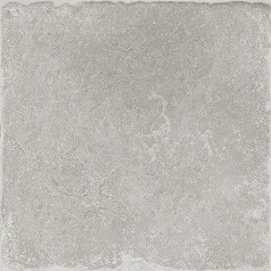 EFFETTO PIETRA DI OSTUNI GRIGIO GRIP 20X20 - CERDOMUS 79510
