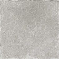 EFFETTO PIETRA DI OSTUNI GRIGIO GRIP 20X20 - CERDOMUS 79510