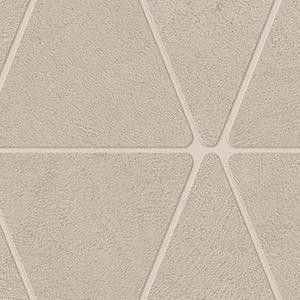 BOOST NATURAL ASH MOSAICO RHOMBUS 36,7x33,8 - ATLAS CONCORDE A7CO CERAMICHE ATLAS CONCORDE - 1