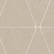 BOOST NATURAL ASH MOSAIC RHOMBUS 36,7x33,8 - ATLAS CONCORDE A7CO CERAMICHE ATLAS CONCORDE - 1