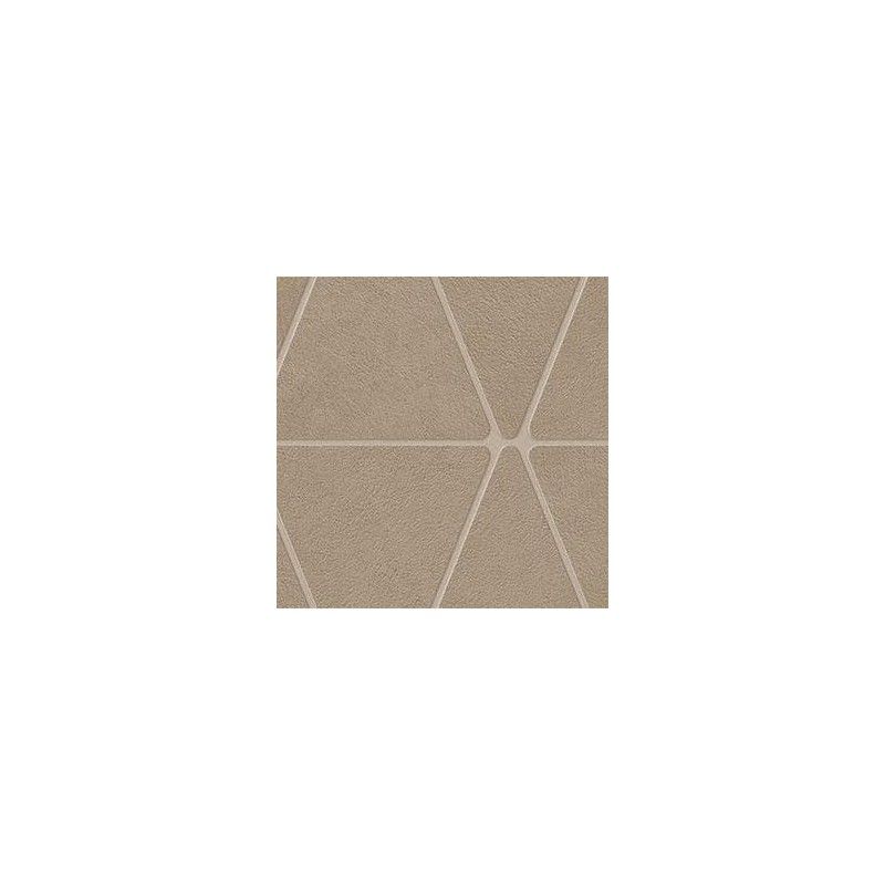 BOOST NATURAL ECRU MOSAICO RHOMBUS 36,7x33,8 - ATLAS CONCORDE A7CP CERAMICHE ATLAS CONCORDE - 1