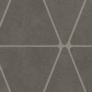 BOOST NATURAL COAL MOSAICO RHOMBUS 36,7x33,8 - ATLAS CONCORDE A7CR CERAMICHE ATLAS CONCORDE - 1