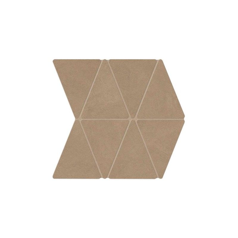BOOST NATURAL CORAL MOSAICO RHOMBUS 36,7x33,8 - ATLAS CONCORDE A7CT CERAMICHE ATLAS CONCORDE - 1