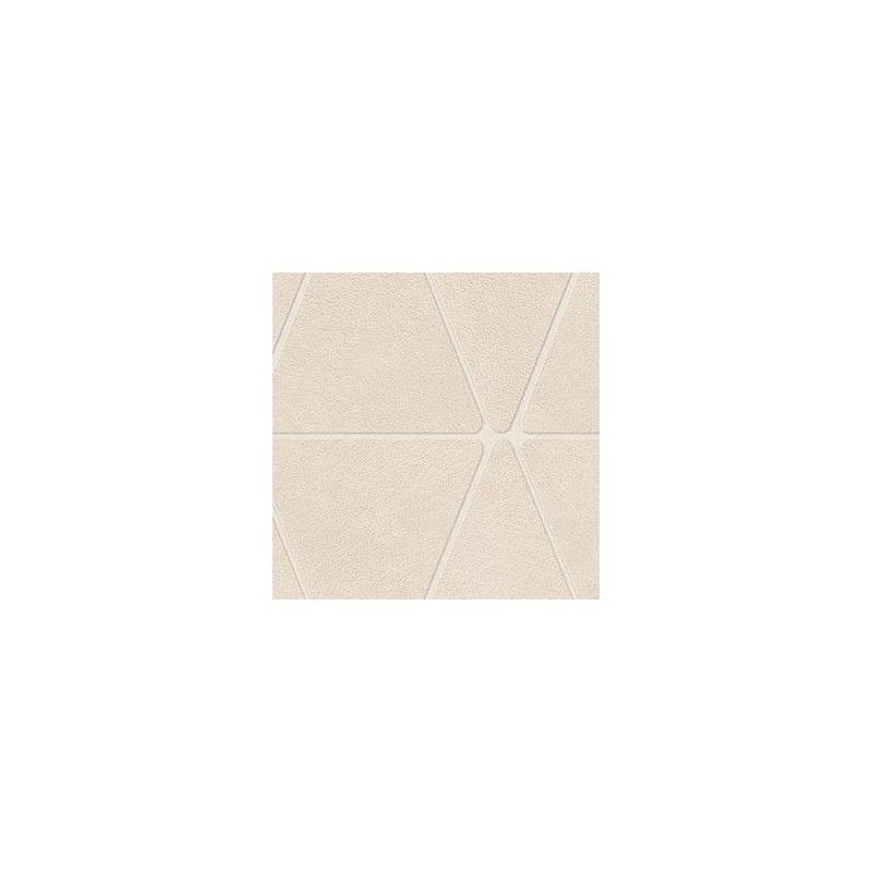 BOOST NATURAL KAOLIN MOSAIC RHOMBUS 36,7x33,8 - ATLAS CONCORDE A7CN CERAMICHE ATLAS CONCORDE - 1