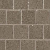 BOOST NATURAL UMBER MOSAICO TUMBLED 31x31 - ATLAS CONCORDE A7CI CERAMICHE ATLAS CONCORDE - 1