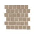BOOST NATURAL ECRU MOSAICO TUMBLED 31x31 - ATLAS CONCORDE A7CH CERAMICHE ATLAS CONCORDE - 1