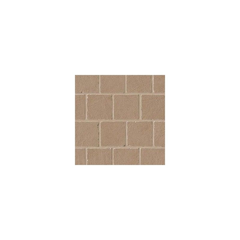 BOOST NATURAL CORAL MOSAICO TUMBLED 31x31 - ATLAS CONCORDE A7CL CERAMICHE ATLAS CONCORDE - 1