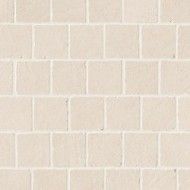 BOOST NATURAL KAOLIN MOSAICO TUMBLED 31x31 - ATLAS CONCORDE A7CF CERAMICHE ATLAS CONCORDE - 1