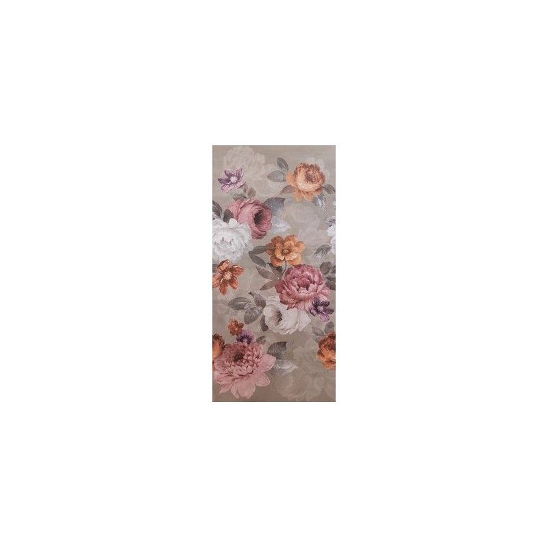 YLICO PEONY INSERTO MIX 5 120X250 Rectifié - Fap Ceramiche fRCR FAP CERAMICHE - 1