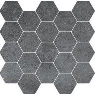 CLAYTON  DGREY 30,3X30,3 MOSAIQUE - RAGNO RARU RAGNO  - 1
