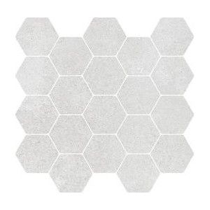 CLAYTON  FABRIC 30,3X30,3 MOSAICO - RAGNO RARV RAGNO  - 1