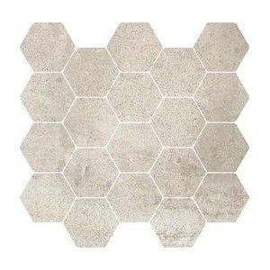 CLAYTON  NUDE 30,3X30,3 MOSAICO - RAGNO RARW RAGNO  - 1