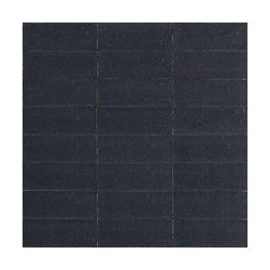 GLACÉ BLU NOTTE 7,5X20 GLOSSY - RAGNO RAF0 RAGNO  - 1