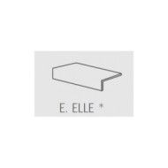 KALKSTONE  GREY ELLE ELEMENT 15X60  - RAGNO RAMS RAGNO  - 1