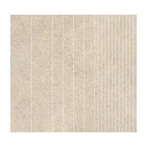 KALKSTONE  SAND MOSAICO 60X64,4 MODULO - RAGNO RC3Z RAGNO  - 1