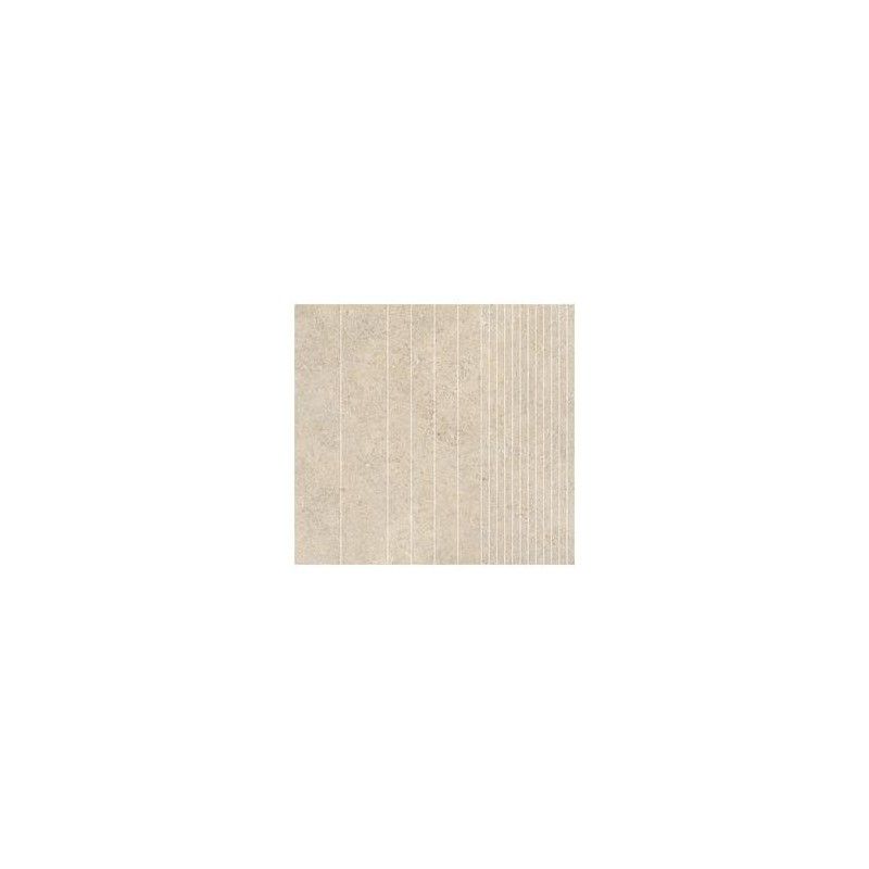 KALKSTONE  SAND MOSAICO 60X64,4 MODULO - RAGNO RC3Z RAGNO  - 1