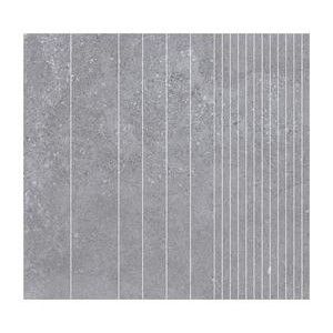 KALKSTONE  GREY MOSAICO 60X64,4 MODULO - RAGNO RC4C RAGNO  - 1