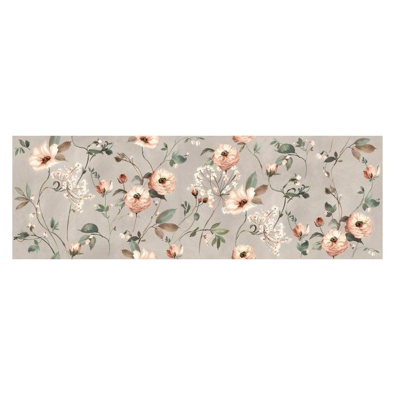 PAPERS DECORATION BLOOM 60X180 - RAGNO RA9E RAGNO  - 1