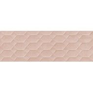 RESINA ROSA STRUTTURA 40X120 3D BEE - RAGNO R79P RAGNO  - 1