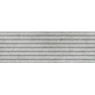 RICHMOND STRUTTURA 3D 33X100 TEMPLE SILVER - RAGNO RADC RAGNO  - 1