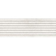 RICHMOND STRUTTURA 3D 33X100 TEMPLE IVORY - RAGNO RADD RAGNO  - 1