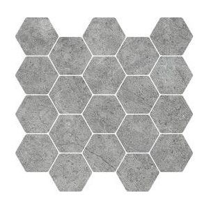 RICHMOND  CARBON 30,3X30,3 MOSAICO - RAGNO RC4J RAGNO  - 1