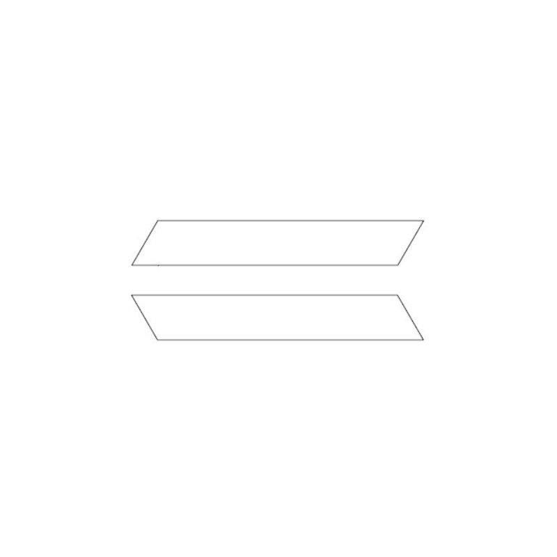 BIO ATTITUDE GRAMMA 51 BARREL 9,5X54 - LEA CERAMICHE LGZB452 LEA CERAMICHE - 1