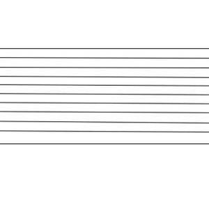 BIO ATTITUDE RAIL LIGHT 28,5X120 - LEA CERAMICHE LGZB461 LEA CERAMICHE - 1