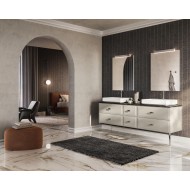 Makò 04 Badezimmerschrank 407 Agata GbGroup GB GROUP - 1