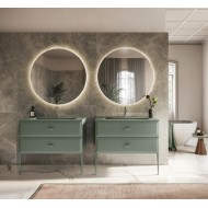 Makò 06 Badezimmerschrank 415 Salvia GbGroup GB GROUP - 1