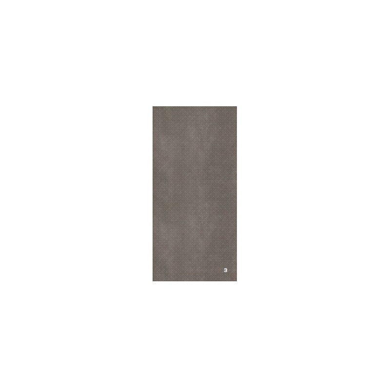 CONCRETE SIGNS WHITE CUBES 60X120 4.8MM  - GIGACER GIGACER - 1