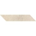 ELEMENTA CHEVRON IVORY STONE SOFT 63,5X11,5 6MM - GIGACER GIGACER - 1