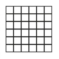 ROCKIN MOSAICO 36 ICE NATURALE 30X30 RETTIFICATO - FLAVIKER PF60010432 FLAVIKER - 1