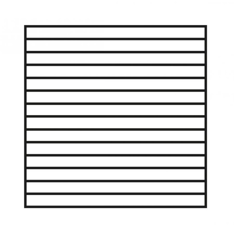 ROCKIN MOSAICO STICKS DESERT NATURALE 30X30 RETTIFICATO - FLAVIKER PF60010437 FLAVIKER - 1