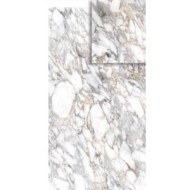 SUPREME MEMORIES BIANCO VAGLI ANT 3D TECH 60X120 RETTIFICATO - FLAVIKER PF60011857 FLAVIKER - 1