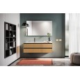 Tricot 07 Bathroom Cabinet 932 Twill Gold Oak GbGroup GB GROUP - 2