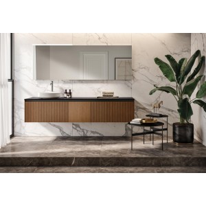 Tricot 09 Mobile Bagno 933 Canneté Noce Canaletto GbGroup GB GROUP - 2