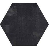 ESAGONO AJUSTEE DECHIRER NERO 120X120 - MUTINA PUDD34 01 MUTINA - 1