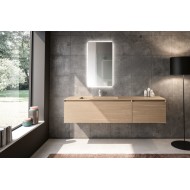 Extreme 02 Mobile Bagno 255 Rovere Prussia GbGroup GB GROUP - 1