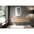 Extreme 02 Mobile Bagno 255 Rovere Prussia GbGroup GB GROUP - 1
