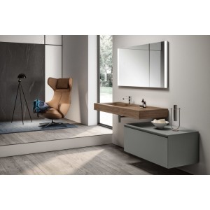 Extreme 04 Mobile Bagno 252 Grigio London GbGroup GB GROUP - 1