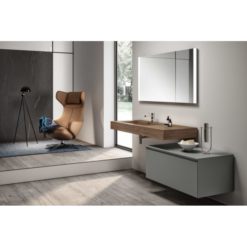 Extreme 04 Mobile Bagno 252 Grigio London GbGroup GB GROUP - 1
