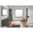 Armoire de salle de bain Extreme 05 252 London Grey GbGroup GB GROUP - 1