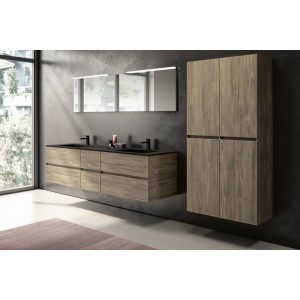 Armoire de salle de bain Extreme 07 257 Rivel GbGroup GB GROUP - 1