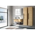 Underground 03 Mobile Bagno 960 Nativo Naturale GbGroup GB GROUP - 2
