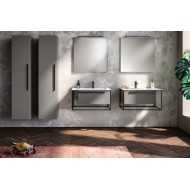 Underground 06 Badezimmerschrank 085 Metropoli GbGroup GB GROUP - 1