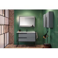 Underground 07 Bathroom Cabinet 067 Manhattan GbGroup GB GROUP - 1