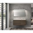 Smart 08 Mobile Bagno 967 Rovere Caffè GbGroup GB GROUP - 1